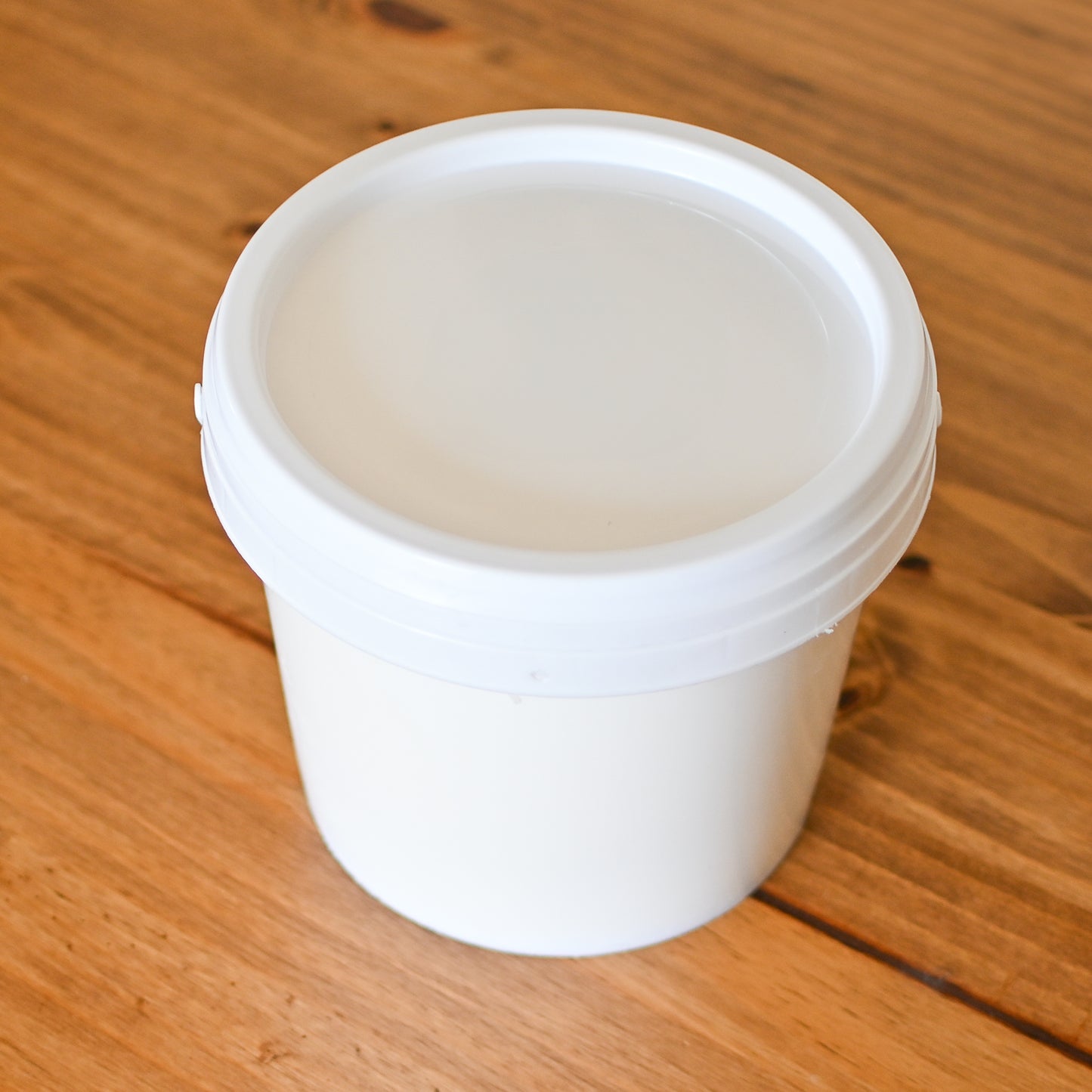 7 lbs. Premium Pork Leaf Lard